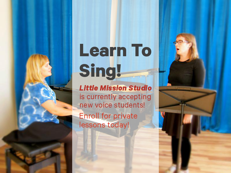 Little Mission Studio